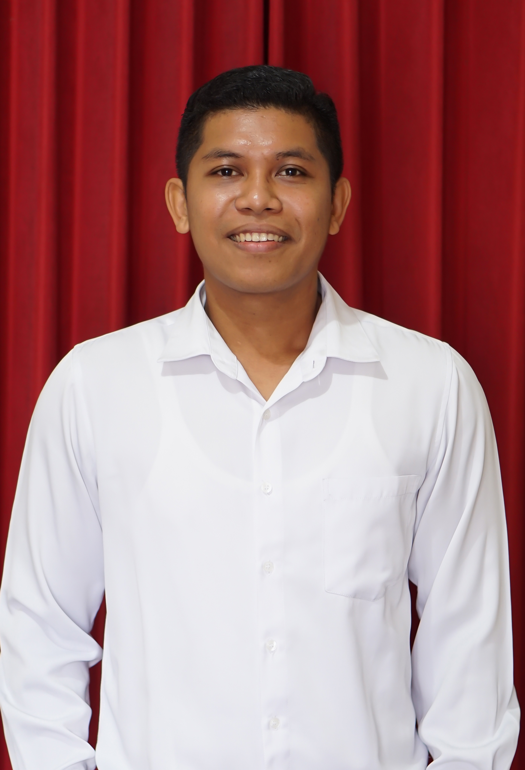 I GUSTI AGUNG PUTU WAHYU PRADNYANAS.Pd.H. M.Pd, S.Pd.H., M.Pd.