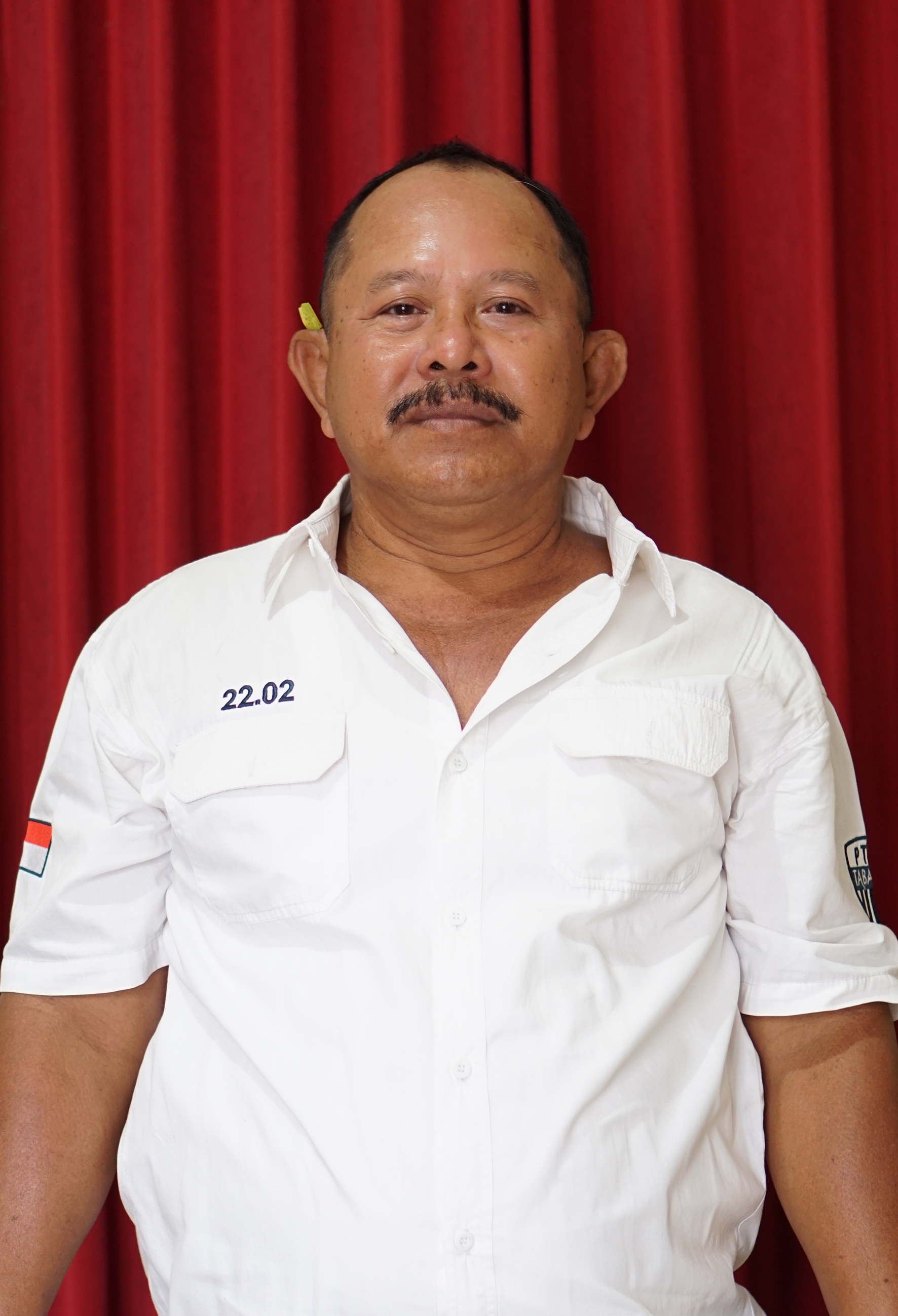 I KETUT SUMANTRA