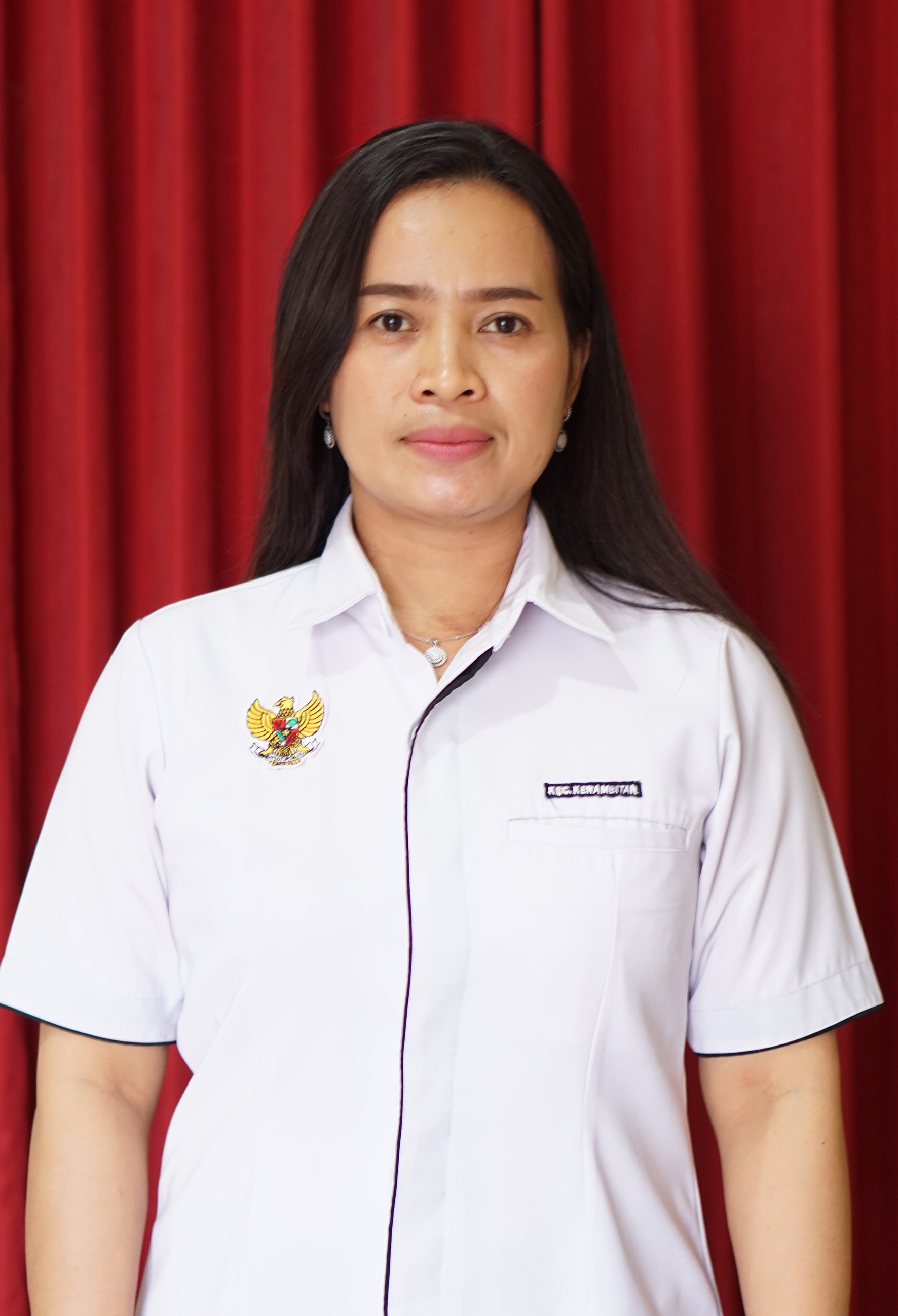 NI GUSTI AYU MADE PUTRIANI, S.E