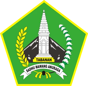 Gambar PEMKAB TABANAN